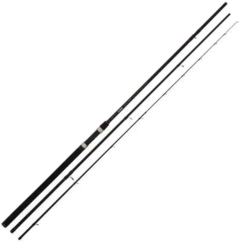 Black Arrow Method Feeder - 10 ft
