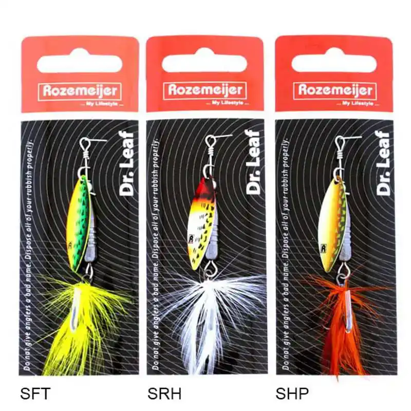 Dr. Leaf - 8 gram - SFT