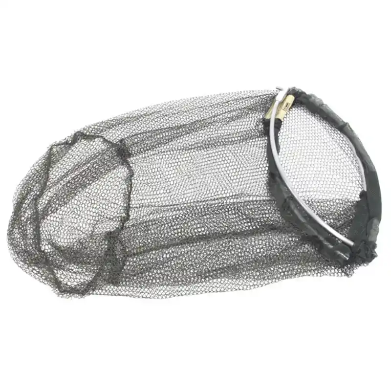 Controller Round Carp Landing Net