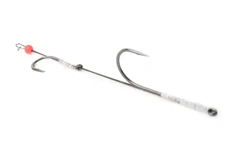 Bauer Pike Rig For Wiggletail