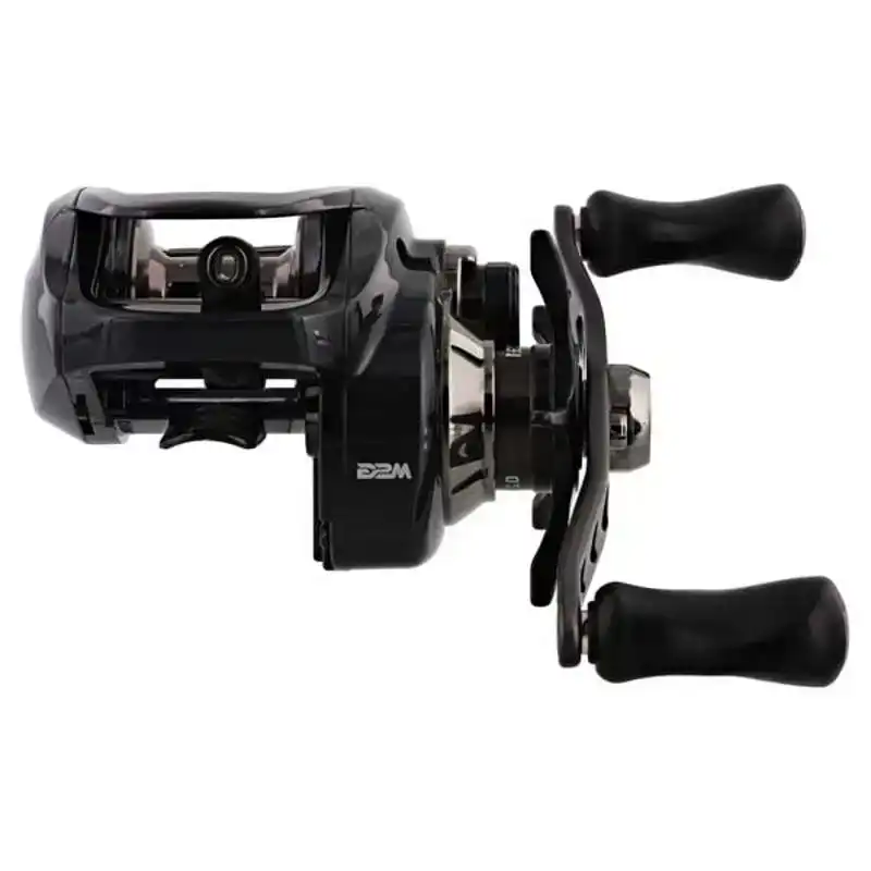 W4 Baitcasting Reel - HSG - 101 LH