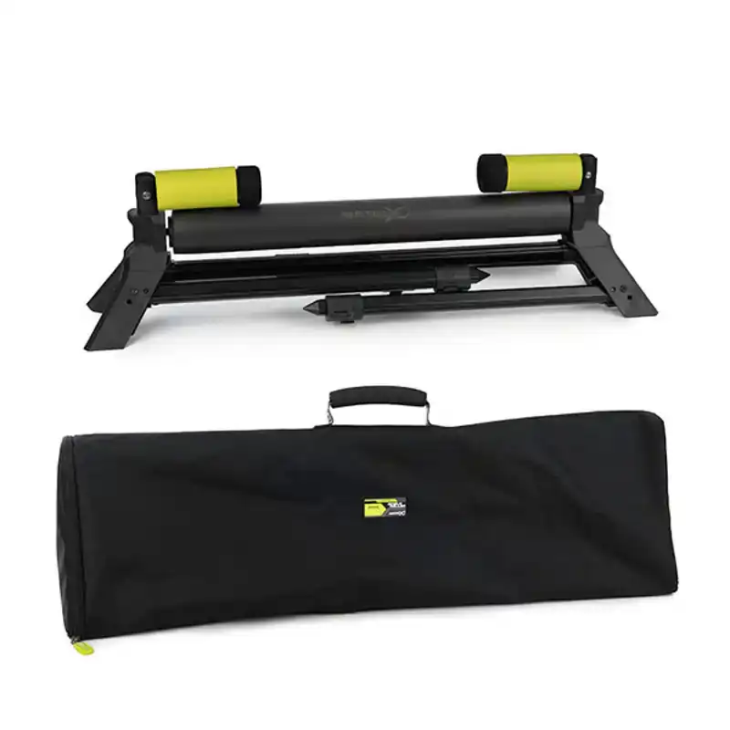 Compact Single Pole Roller