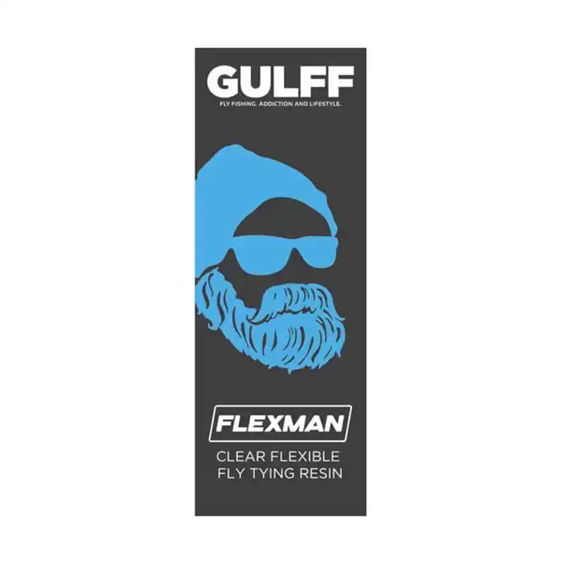 UV Resin - Fatman - 15 ml