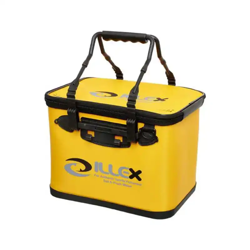 Bakkan Boat - Yellow - 33