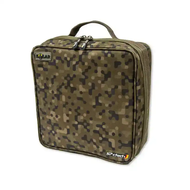 SP C Tech Dine Out Bag