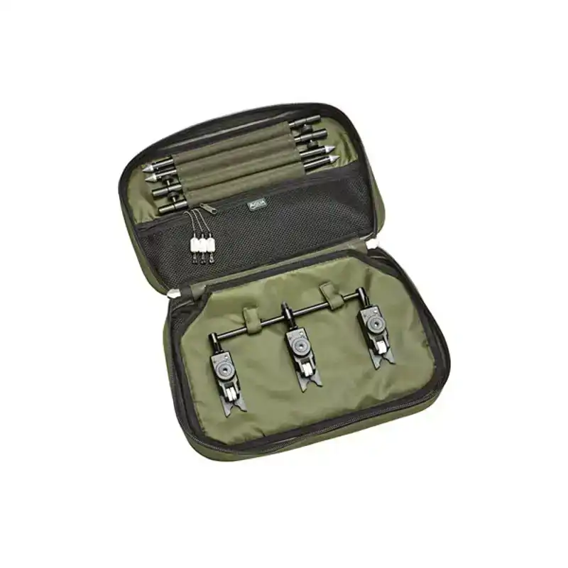 Buzz Bar Bag Black Series