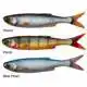 Craft Dying Minnow - 10 cm - Perch