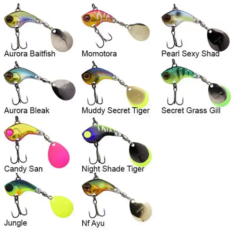 Deracoup - 10 gram - Akoya Flash