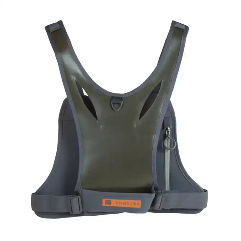 Stormshadow Chest Pack