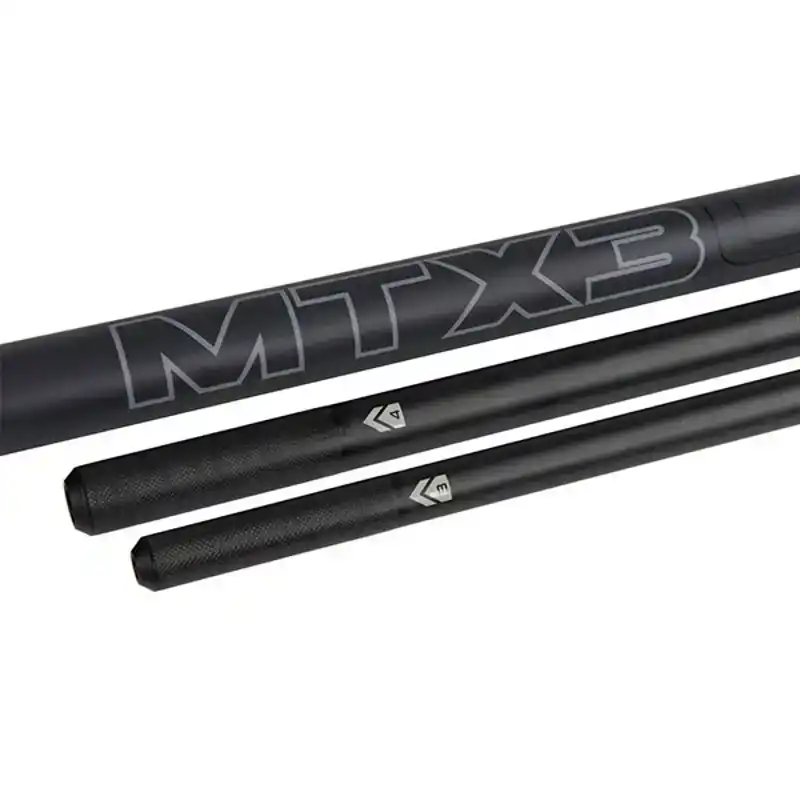 MTX3 V2 - 13M Pole Package