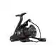 Rival Longcast Black - 8000