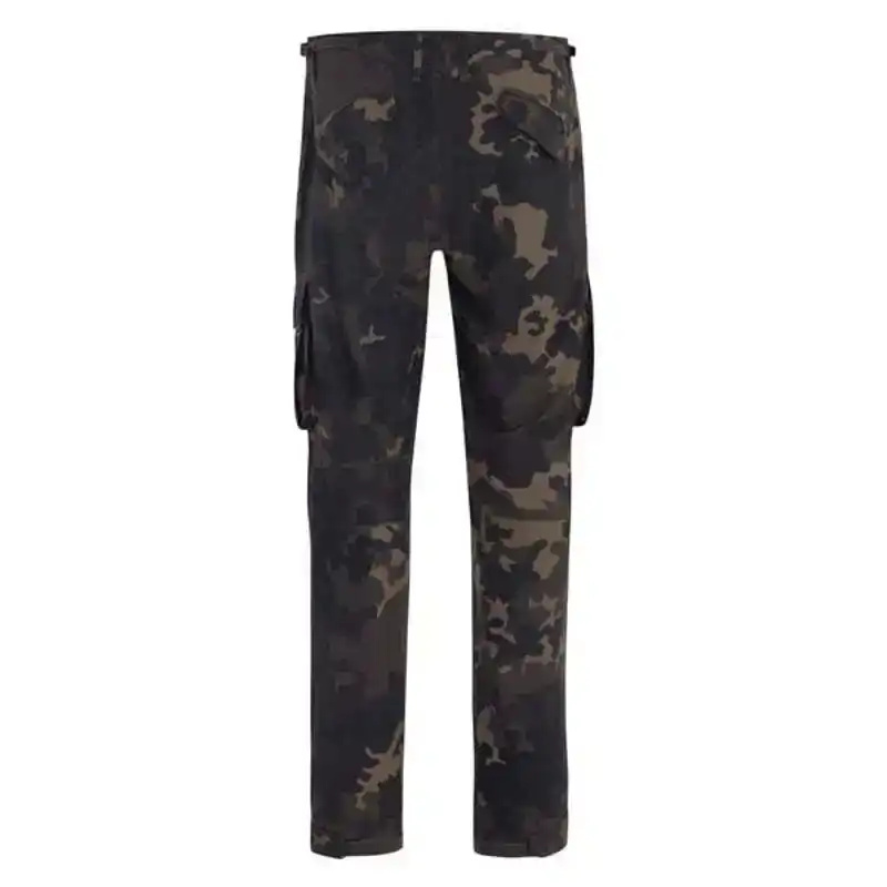 Original Kombats Dark Kamo L