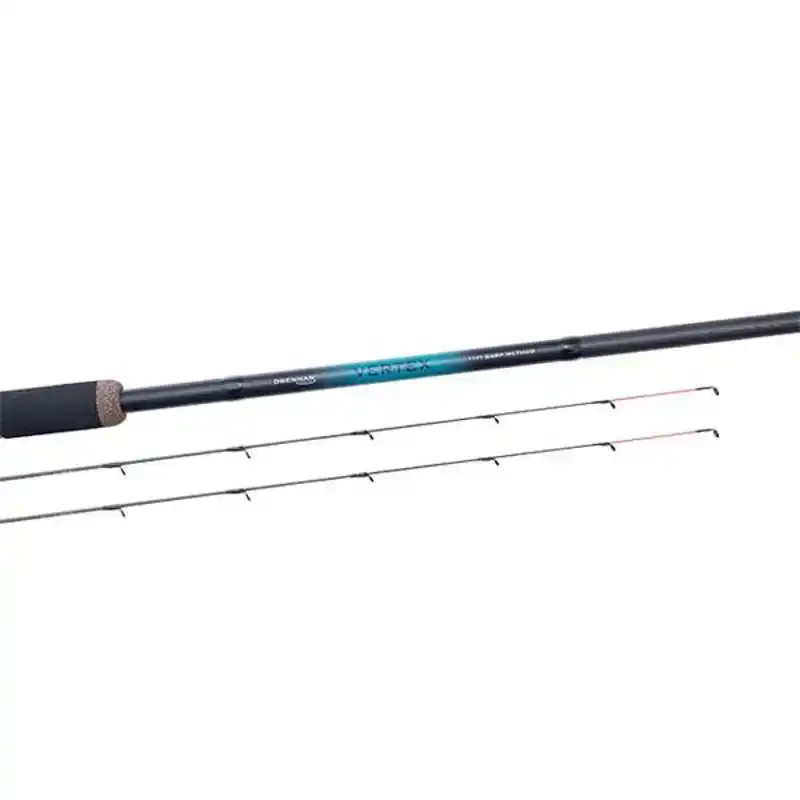 Vertex Carp Method