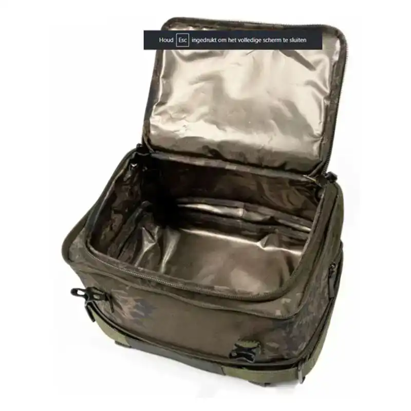 Scope OPS Rucksack Expansion Pack Foil Lined
