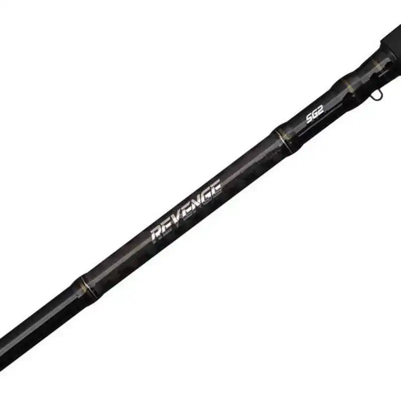 Revenge SG2 Micro Game