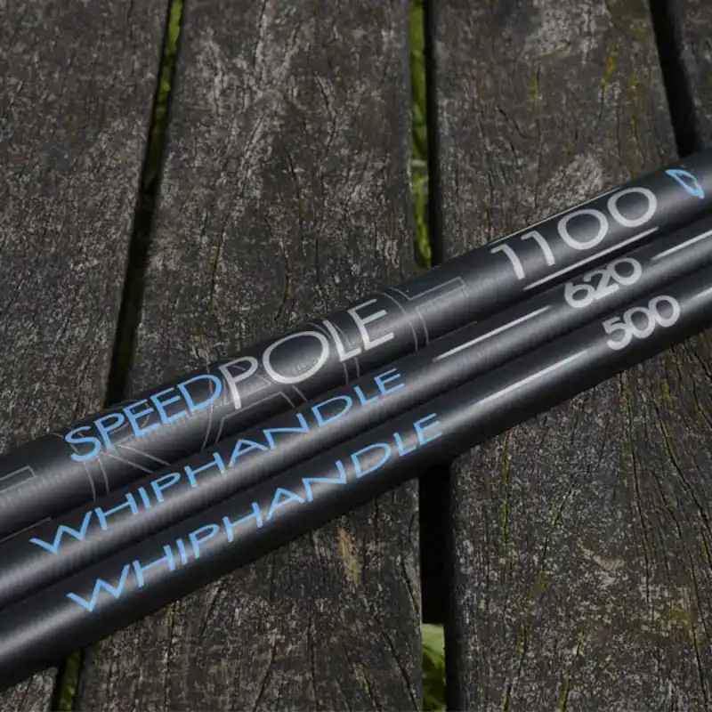 Identity Accelerate Speedpole Protect Pack - 11 meter