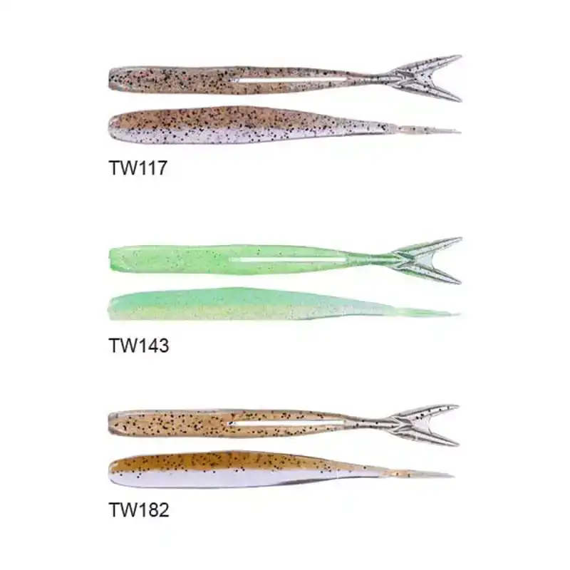 HP Minnow - TW117