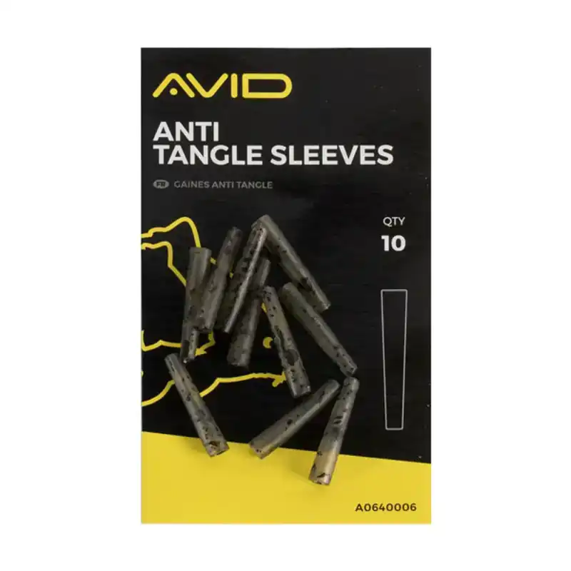 Anti Tangle Sleeves - Standaard