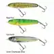 Sweeper - 14 cm - Hot Perch