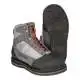 Tributary Wading Boots - Felt Sole - Maat: 10 - Basalt