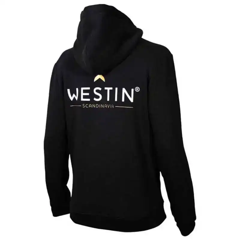 Original Zip Hoodie - Maat: L