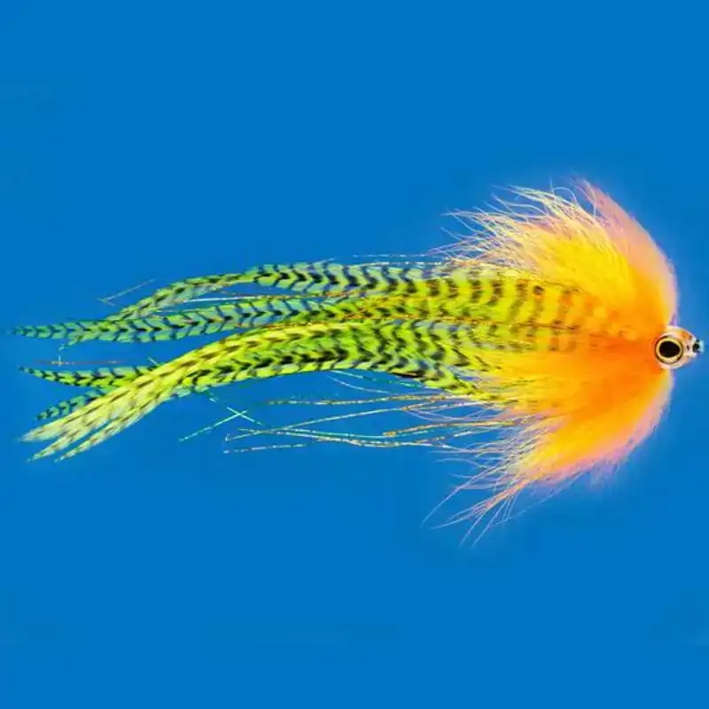 Predator Candy Tube - Fire Tiger