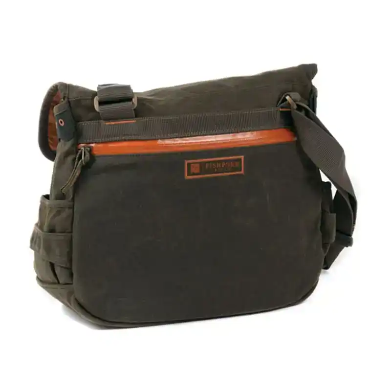 Lodgepole Fishing Satchel
