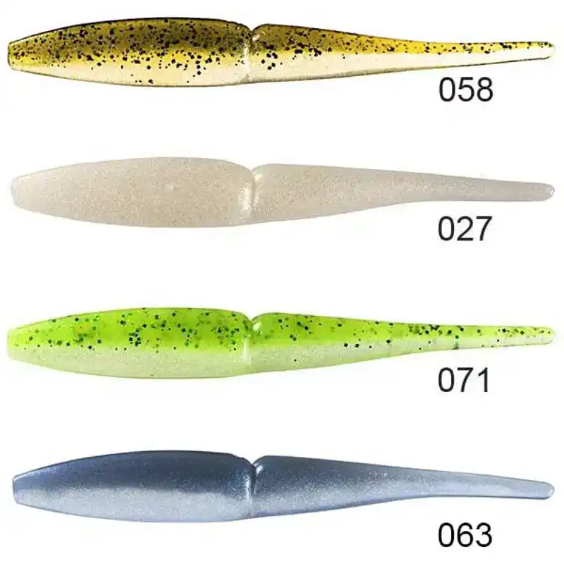 One Up Slug - 4'' - 027