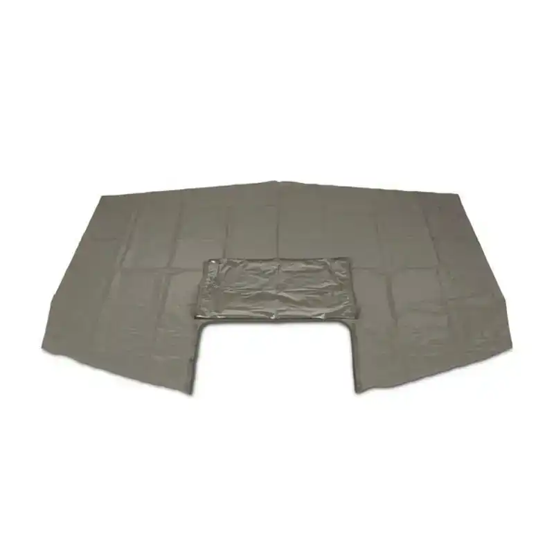 Titan T1 Pro Groundsheet