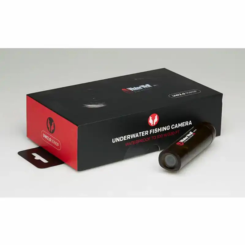 Underwater Fishing Camera