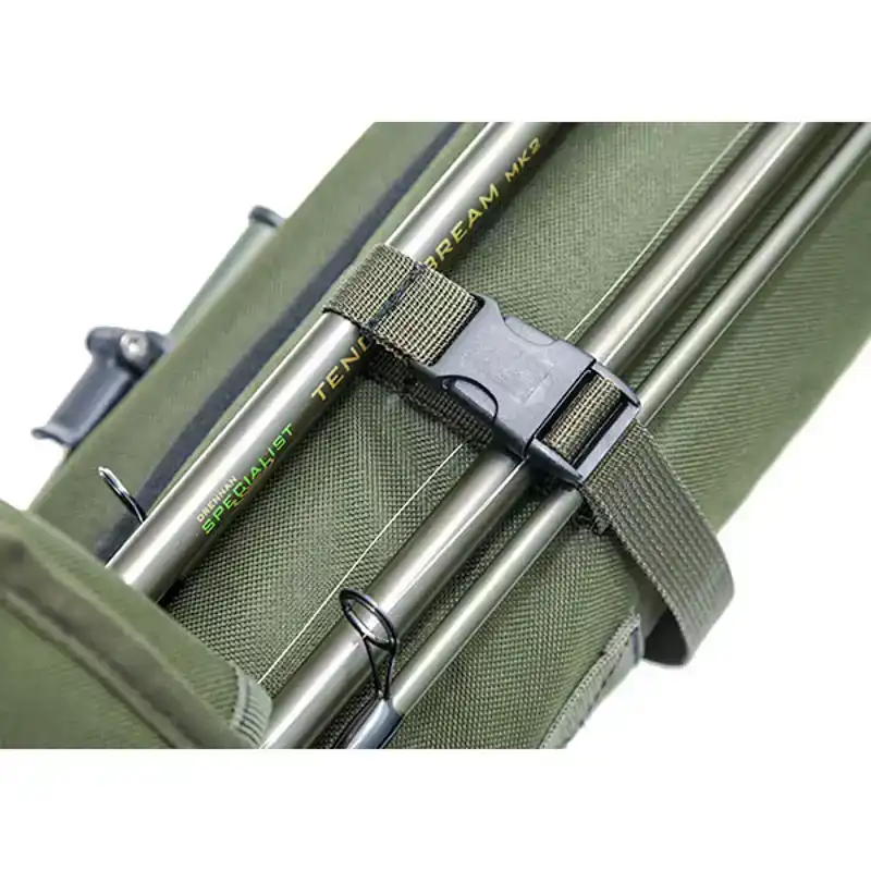 Specialist Compact 2 Rod Quiver