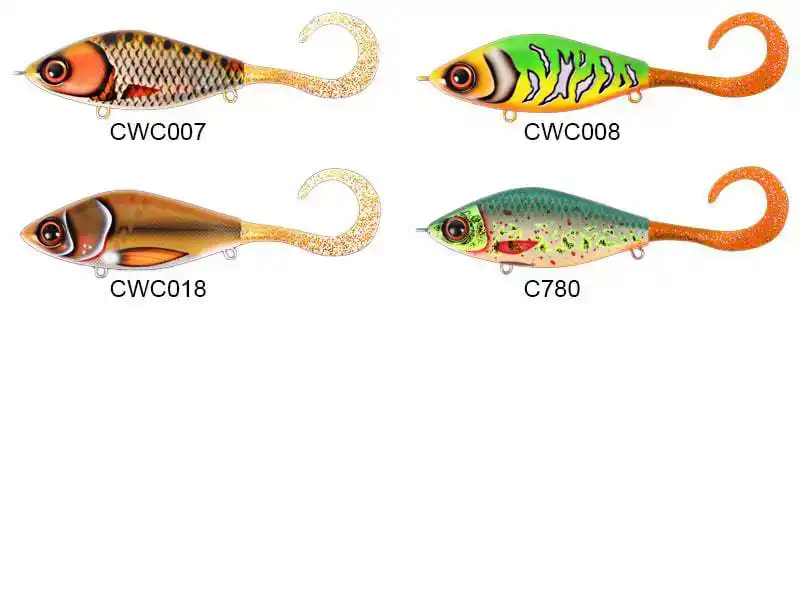 Guppie Junior - Shallow - CWC008