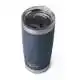 Rambler 20 oz Tumbler - Black