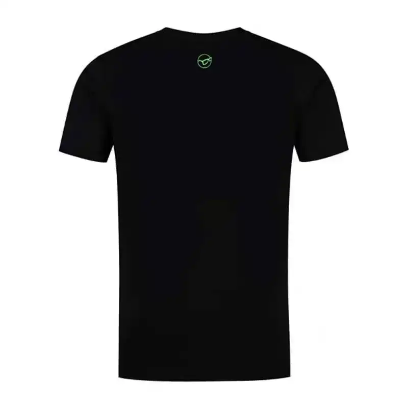 Bobbin Tee - Maat: S - Black