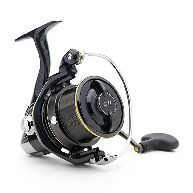 Cast 'IZM Feeder 25 QD