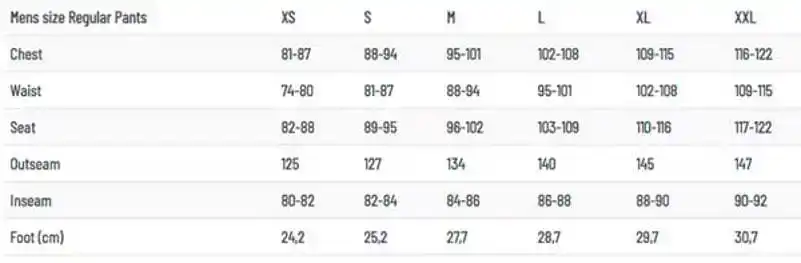 Kaitum Waders - Medium