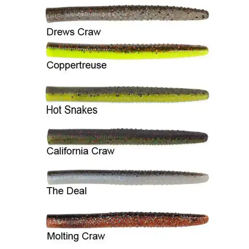 Big TRD - California Craw