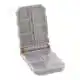 W3 Terminal Tackle Box - Maat: M - 13,2 x 9,7 x 4,4 cm