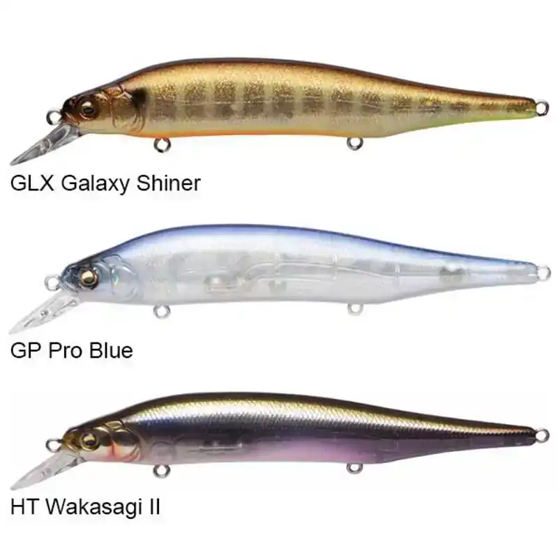 Ito Shiner - GLX Galaxy Shiner