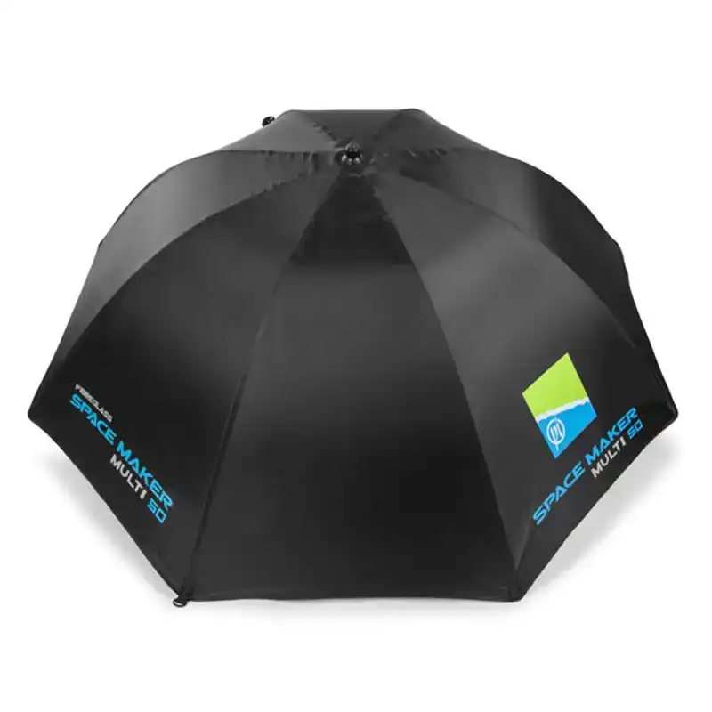 Space Maker Multi 50 Brolly
