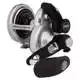 Fathom II Lever Drag 2 Speed - 15XN - Right Hand