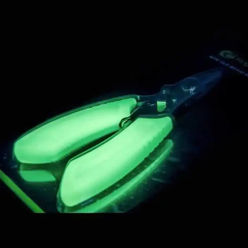 Nite Glo Braid Scissors