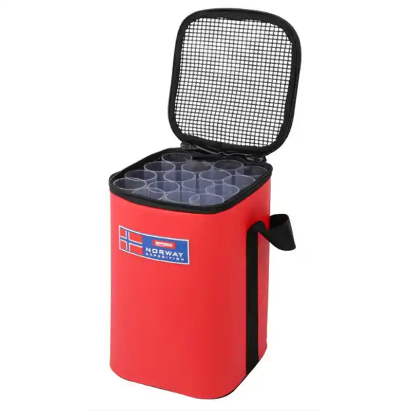 Norway Expedition HD Pilker Box