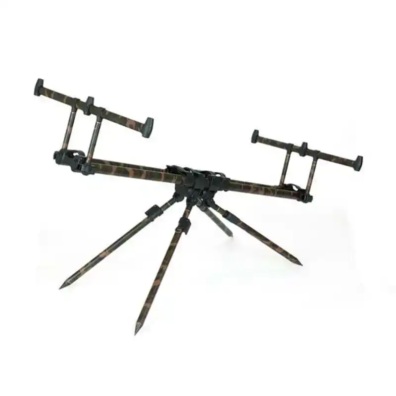 Ranger MK2 Camo Pod 3 Rod