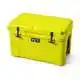 Tundra 45 Cooler - Firefly Yellow