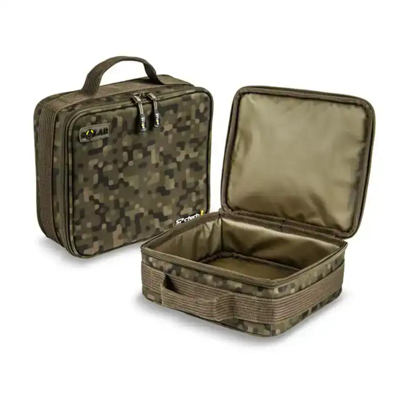 SP C-Tech Accessory Case - Medium - 25 x 13 x 10 cm