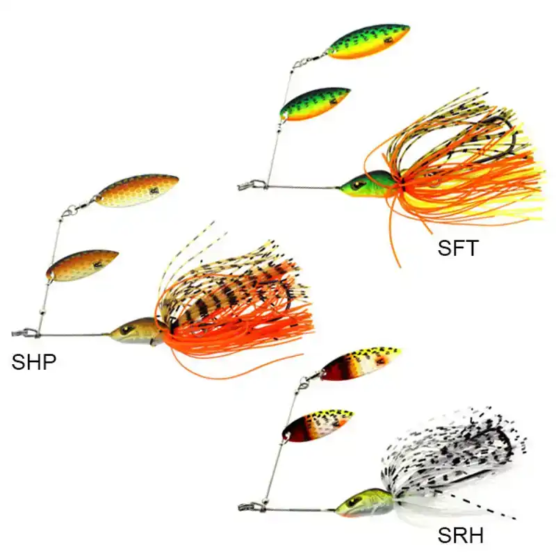 Dr. Bait Junior - SFT