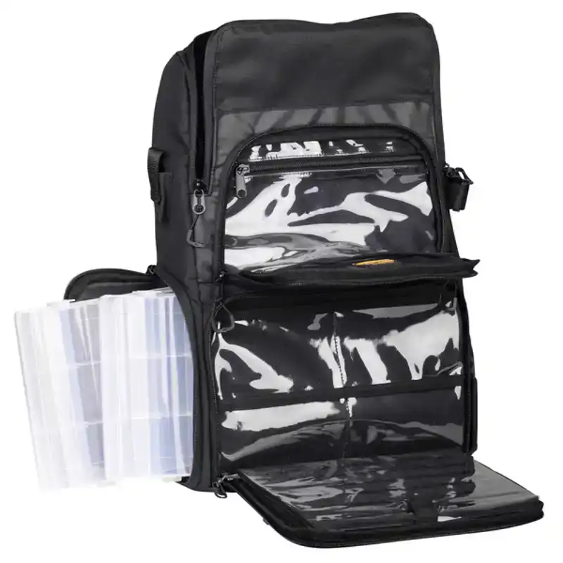 Back Pack 102