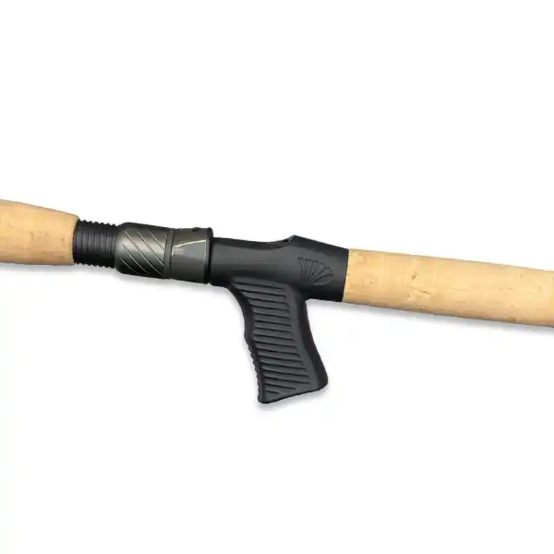 Legend Tournament Musky Cast The Jerk II - LMTFC76HF