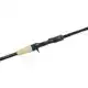W8 Vertical Jigging - T 2nd - 190 cm - 14/70 gram